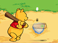 Παιχνίδι Winnie The Poohs Home Run Derby