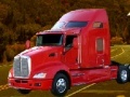 Παιχνίδι Decor truck models