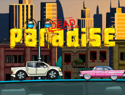Dead Paradise.