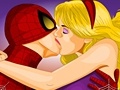 Παιχνίδι Spider Man Kiss