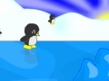 Παιχνίδι Penguin Skate 