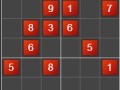 Παιχνίδι Sudoku Challenge