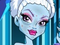 Παιχνίδι Monster High: Abbey Bominable Makeover