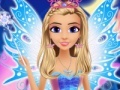 Παιχνίδι Firefly Fairy Makeover