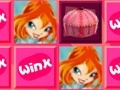 Παιχνίδι With Winx