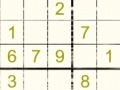 Παιχνίδι Sudoku Village