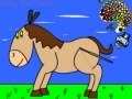Παιχνίδι Jimmy the Horse