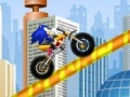 Παιχνίδι Sonic Crazy Ride