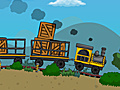 Παιχνίδι Coal Express 2