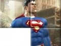 Παιχνίδι Superman Image Slide
