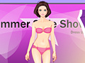 Παιχνίδι Summer Fashion Show
