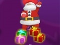 Παιχνίδι Icy Gifts 2