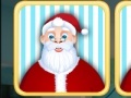 Παιχνίδι Santa at Beard 