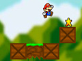 Παιχνίδι Jump Mario 3