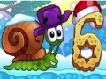 Παιχνίδι Snail Bob 6: Winter Story