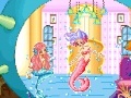Παιχνίδι Mermaid Decor