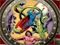 Παιχνίδι Superman hidden alphabets