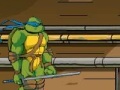 Παιχνίδι Turtle Brawl 