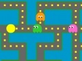 Παιχνίδι Pacman