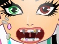 Παιχνίδι Monster High Visiting Dentist