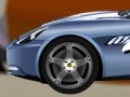 Παιχνίδι Tune my Ferrari 360