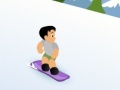 Παιχνίδι Snowboarding 2012 Style