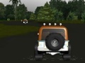Παιχνίδι Jeep Race 3D