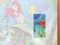Παιχνίδι Sort My Tiles Triton and Ariel