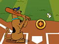Παιχνίδι Scoby Doos MVP Baseball Slam