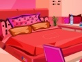 Παιχνίδι Escape pink girl room 