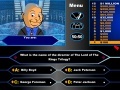 Παιχνίδι Who Wants to be a Millionaire