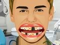 Παιχνίδι Justin Bieber perfect teeth