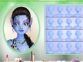 Παιχνίδι Avatar make up