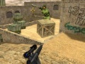 Παιχνίδι Counter-strike 