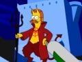 Παιχνίδι Homer the Flanders Killer - the second edition
