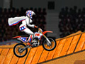 Παιχνίδι Moto X Madness
