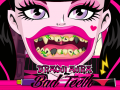 Παιχνίδι Draculaura Bad Teeth