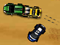 Παιχνίδι Drift Racer