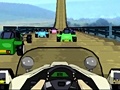 Παιχνίδι Coaster Racer