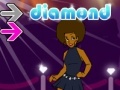 Παιχνίδι Diamond Disco