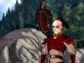 Παιχνίδι Avatar: The Last Airbender - Bending Battle