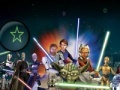 Παιχνίδι Star Wars: Hidden Stars