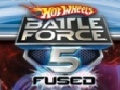 Παιχνίδι Hot Wheels: Batle Force 5