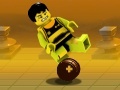 Παιχνίδι Lego: Karate Champion