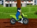 Παιχνίδι Lego: The Great Race