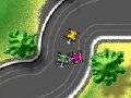 Παιχνίδι Micro Racers