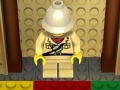 Παιχνίδι Lego: Puzzle hunter