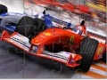 Παιχνίδι Formula 1 Puzzle