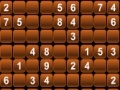 Παιχνίδι Sudoku Logic