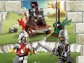 Παιχνίδι Lego: Kingdoms 2